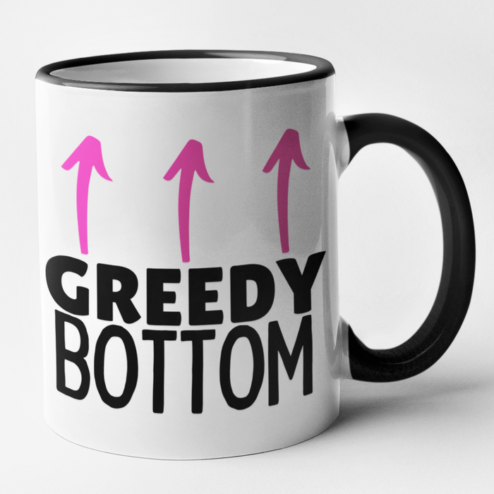 Greedy Bottom