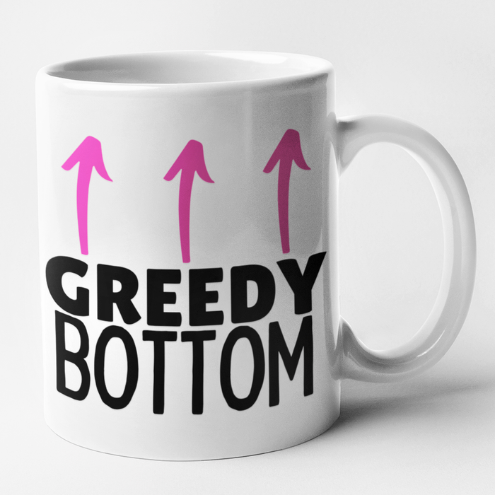 Greedy Bottom