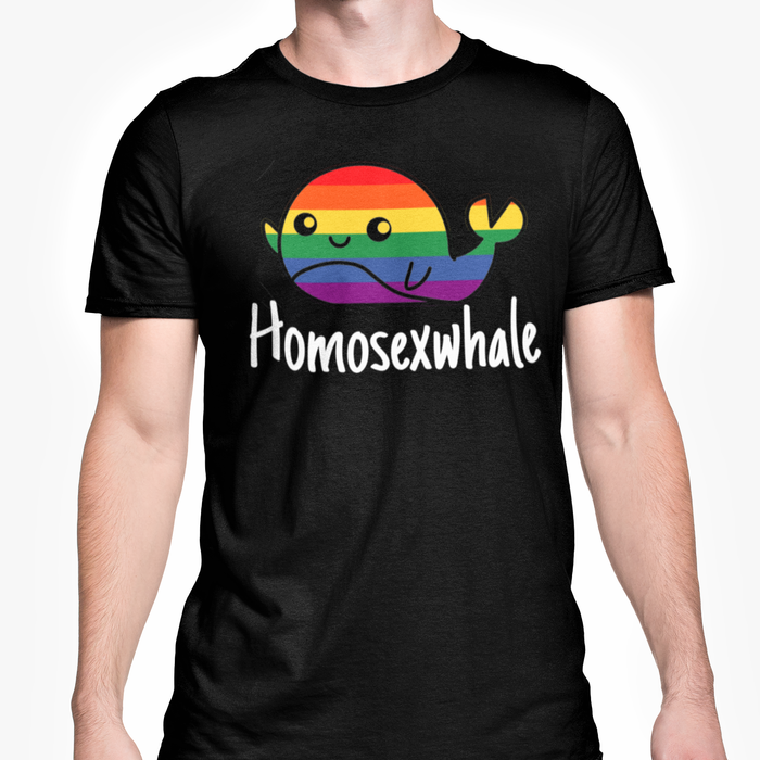 Homosexwhale