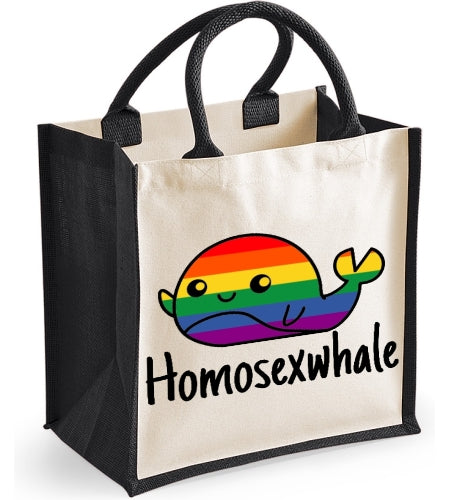 Homosexwhale