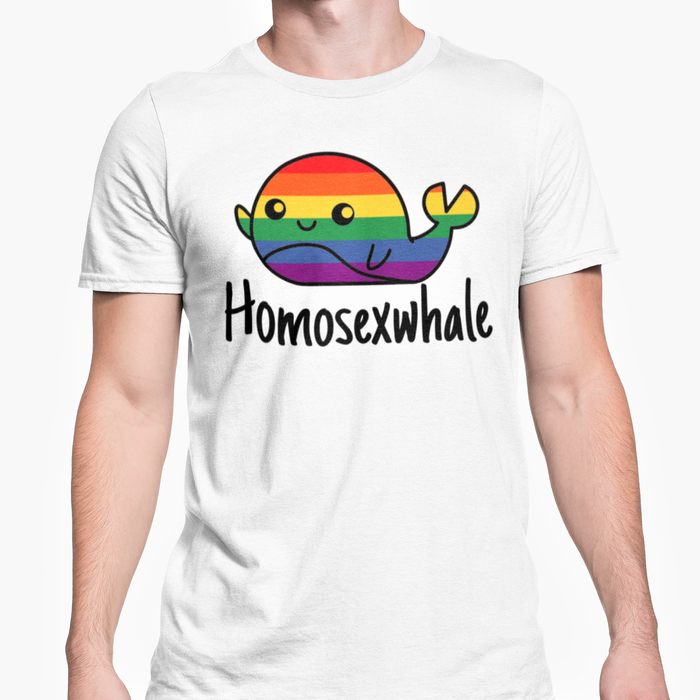 Homosexwhale