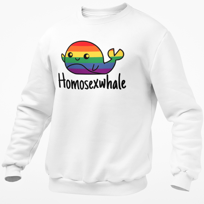 Homosexwhale