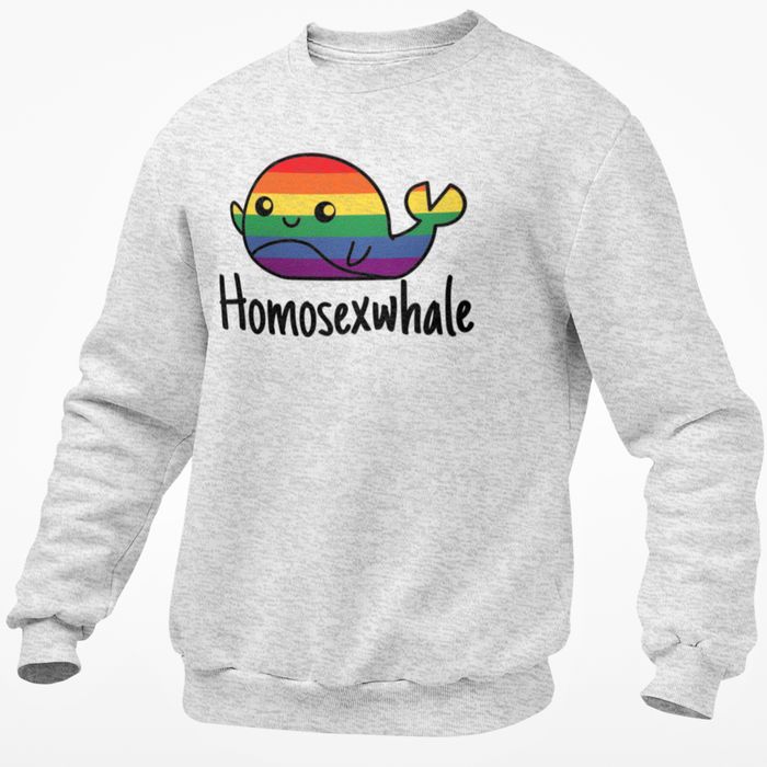 Homosexwhale