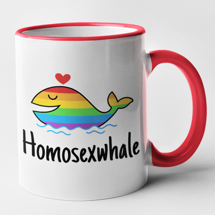 Homosexwhale