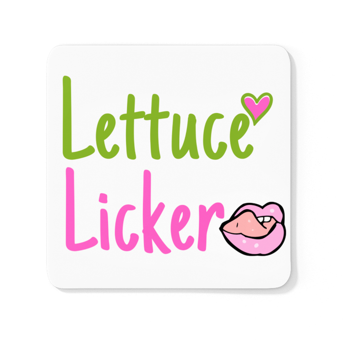 Lettuce Licker