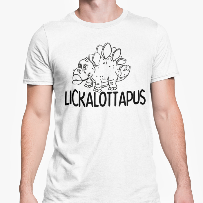 Lickalottapus