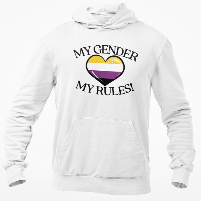 My Gender My Rules