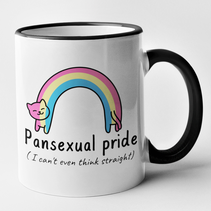 Pansexual Pride