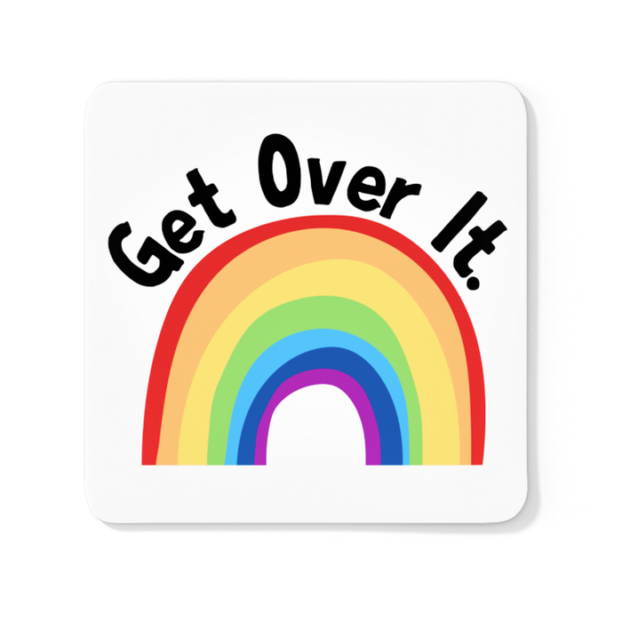 Get Over It (Rainbow)