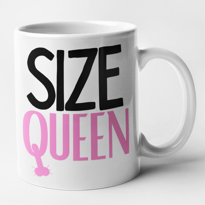 Size Queen