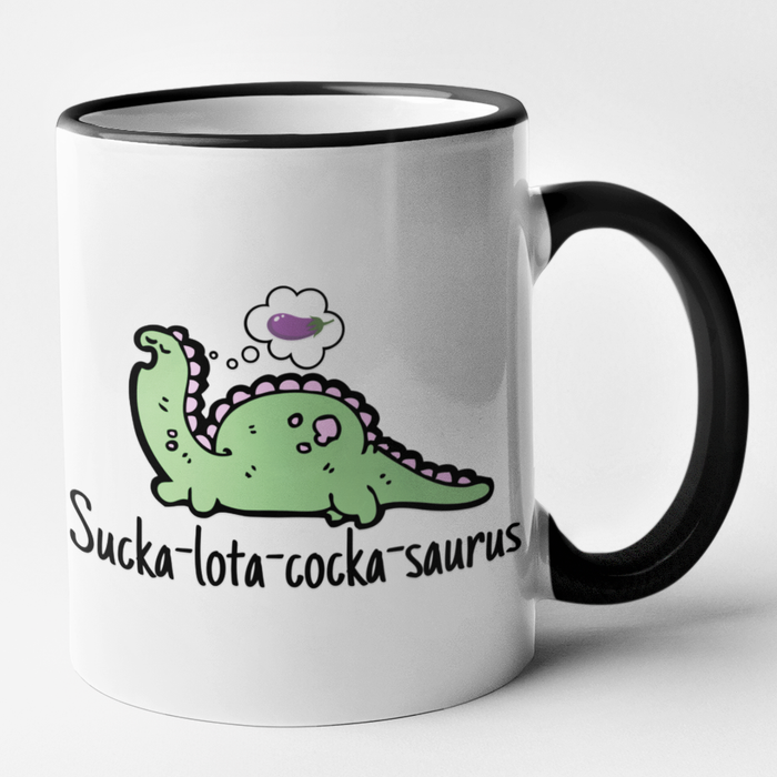 Sucka-Lota-Cocka-Saurus