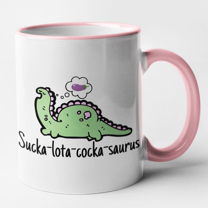 Sucka-Lota-Cocka-Saurus