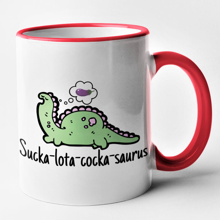 Sucka-Lota-Cocka-Saurus