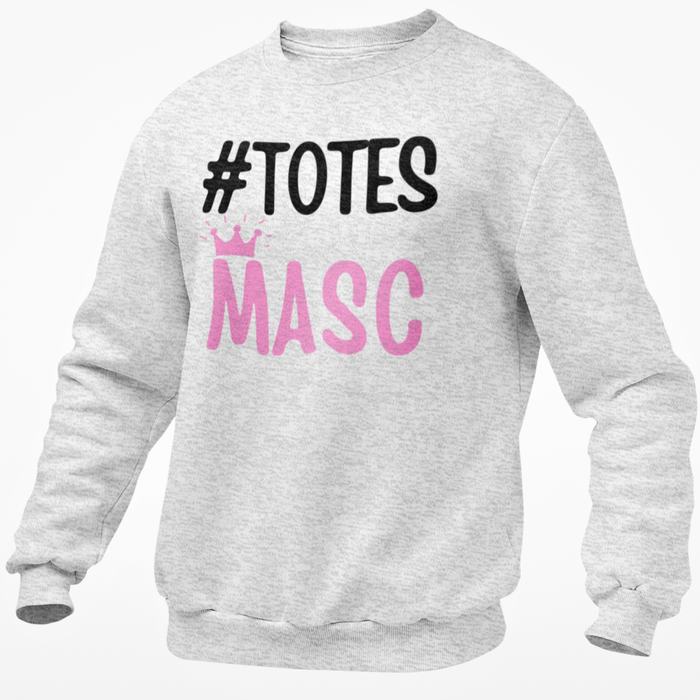 #Totes Masc