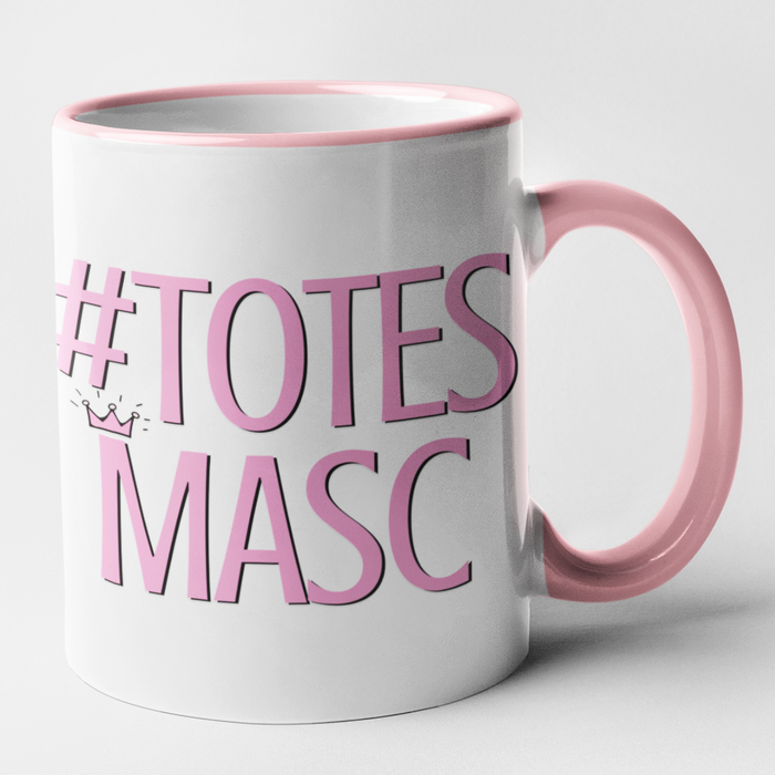 #Totes Masc