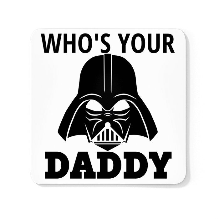 Who's Your Daddy