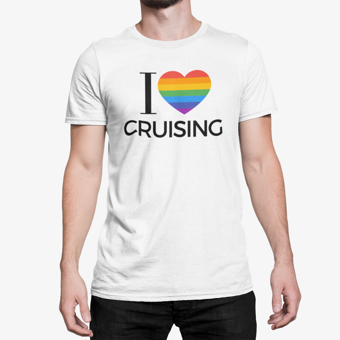 I Love Cruising