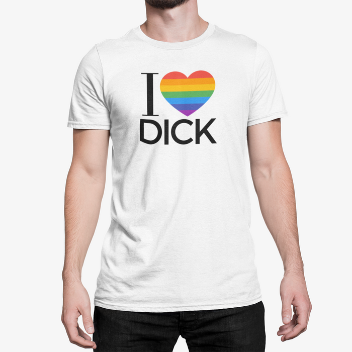 I Love Dick