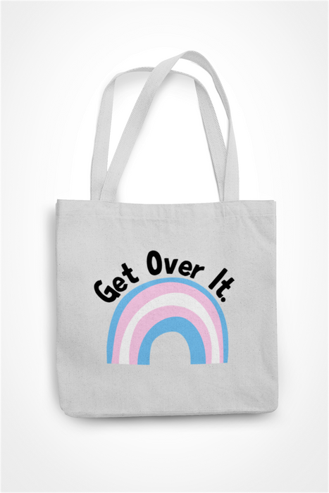 Get Over It- Trans