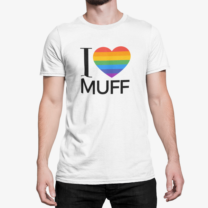 I Love Muff