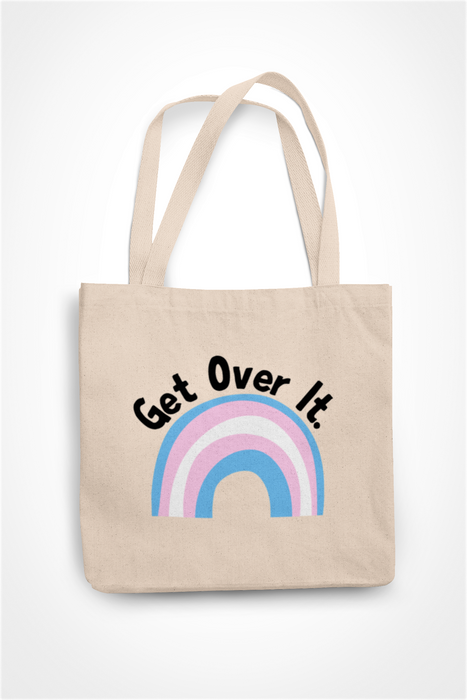 Get Over It- Trans