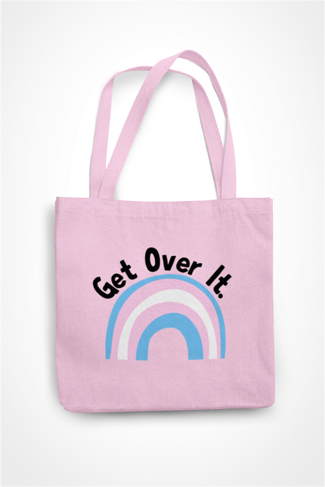 Get Over It- Trans