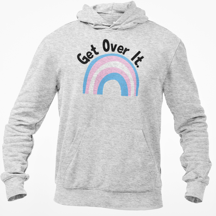 Get Over It -Trans