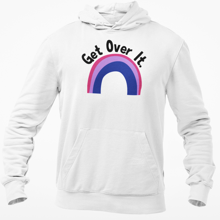 Get Over It - Bisexual