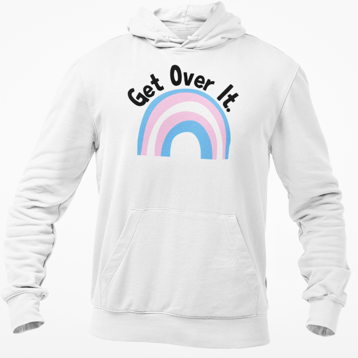 Get Over It -Trans