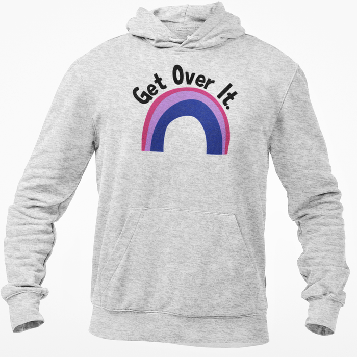 Get Over It - Bisexual