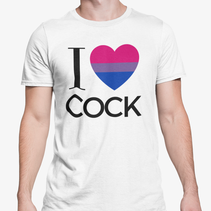 I Love Cock