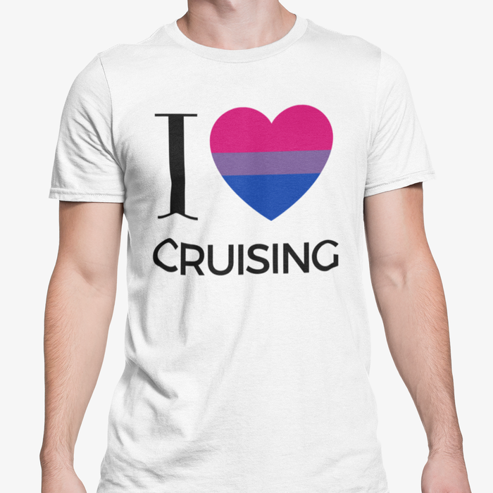 I Love Cruising