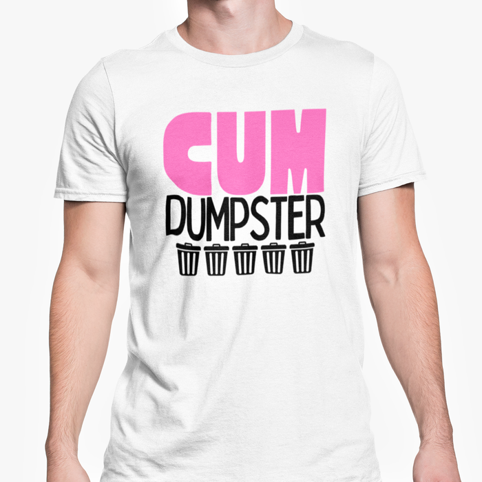 Cum Dumpster