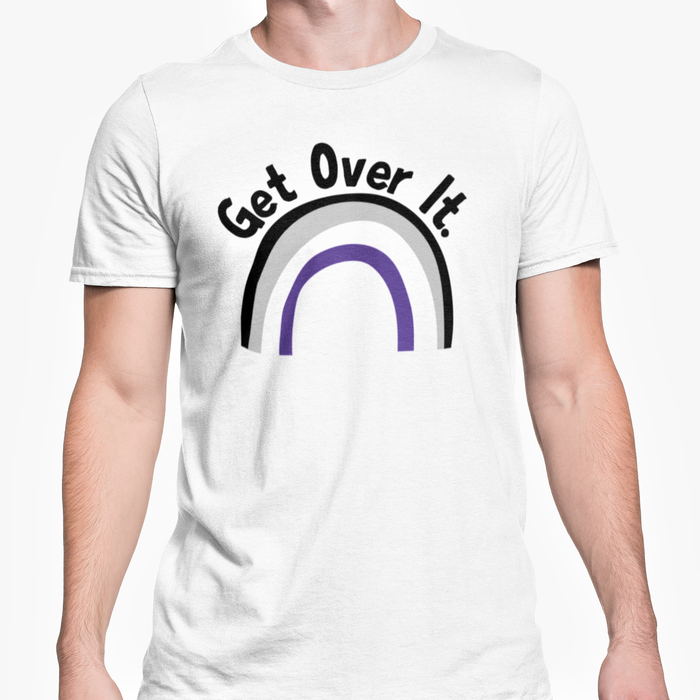 Get Over It - Asexual