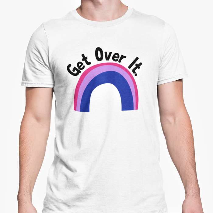 Get Over It - Bisexual