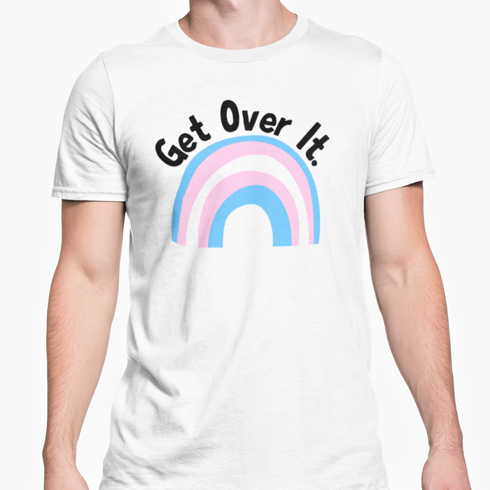 Get Over It - Trans