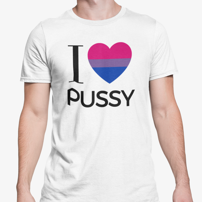 I Love Pussy