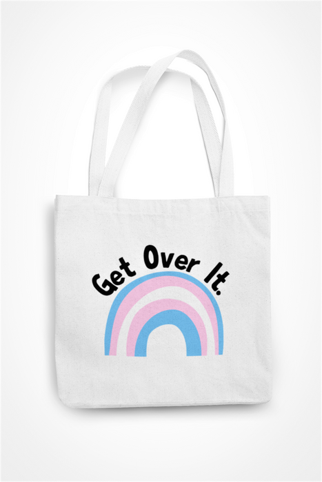 Get Over It- Trans